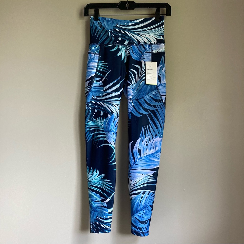 Old Navy Women’s Size S Elevate Leggings
